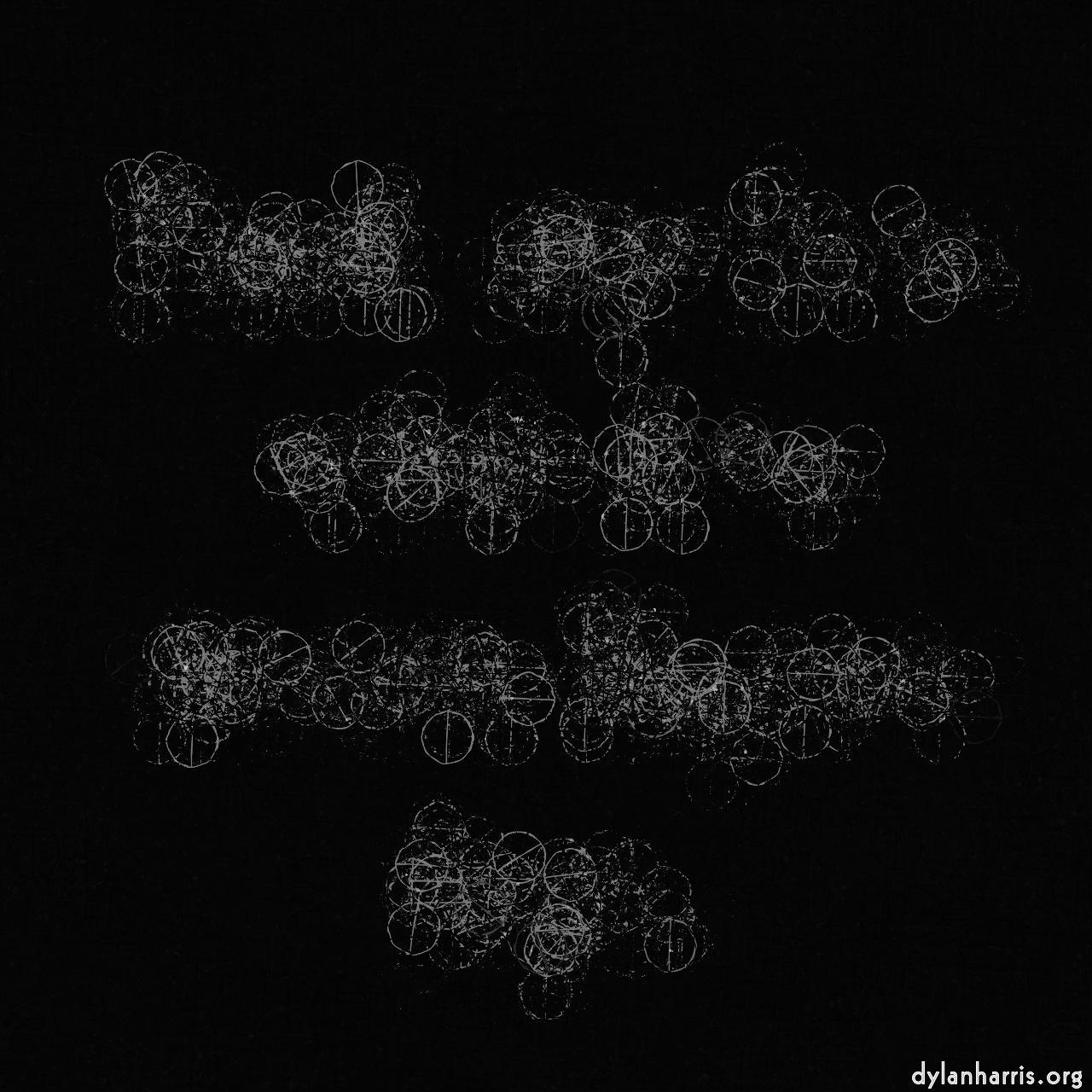 image: vector paint styles :: circle x