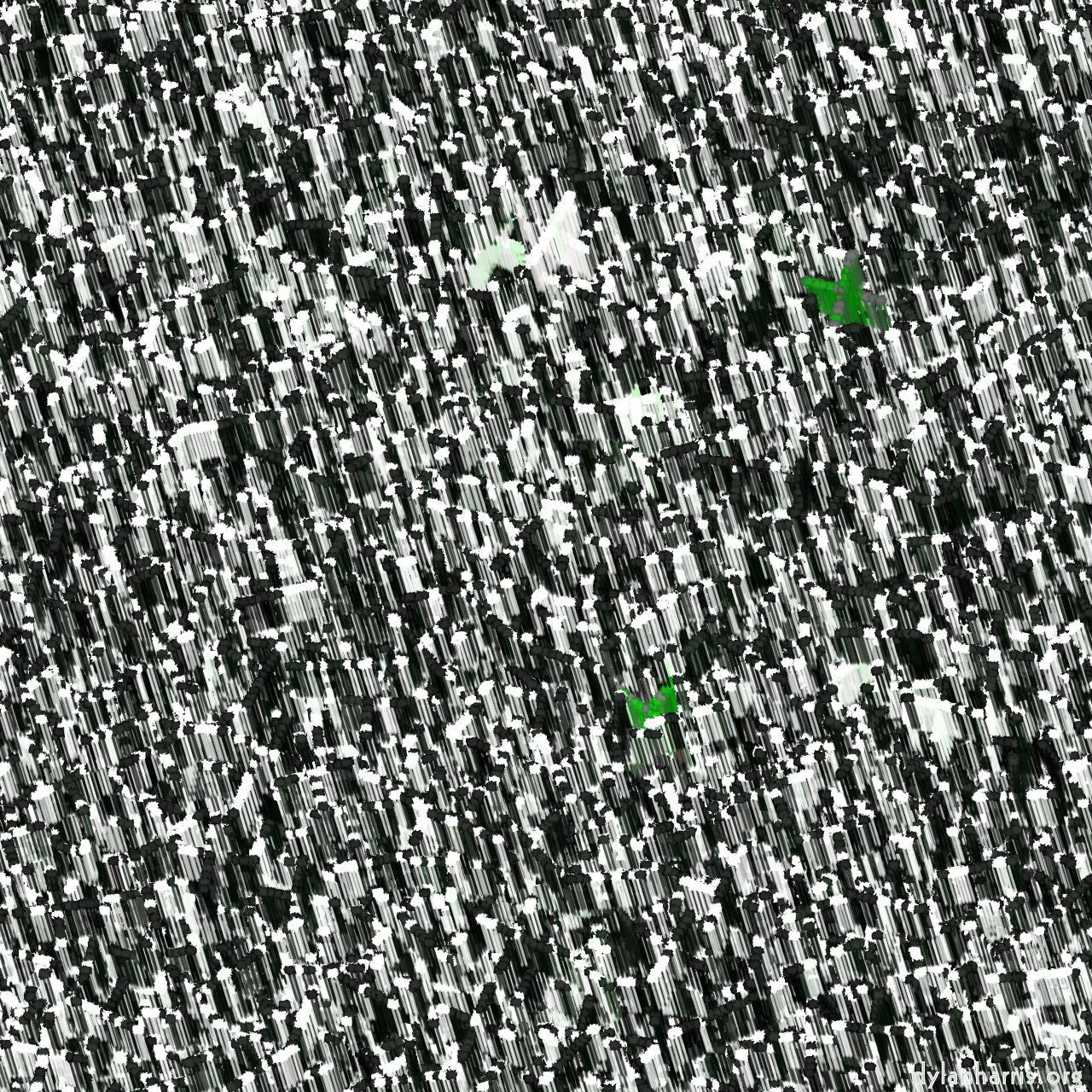 image: vector paint styles :: combs x