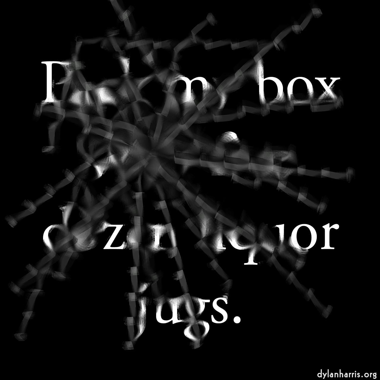 image: vector paint styles :: curlies