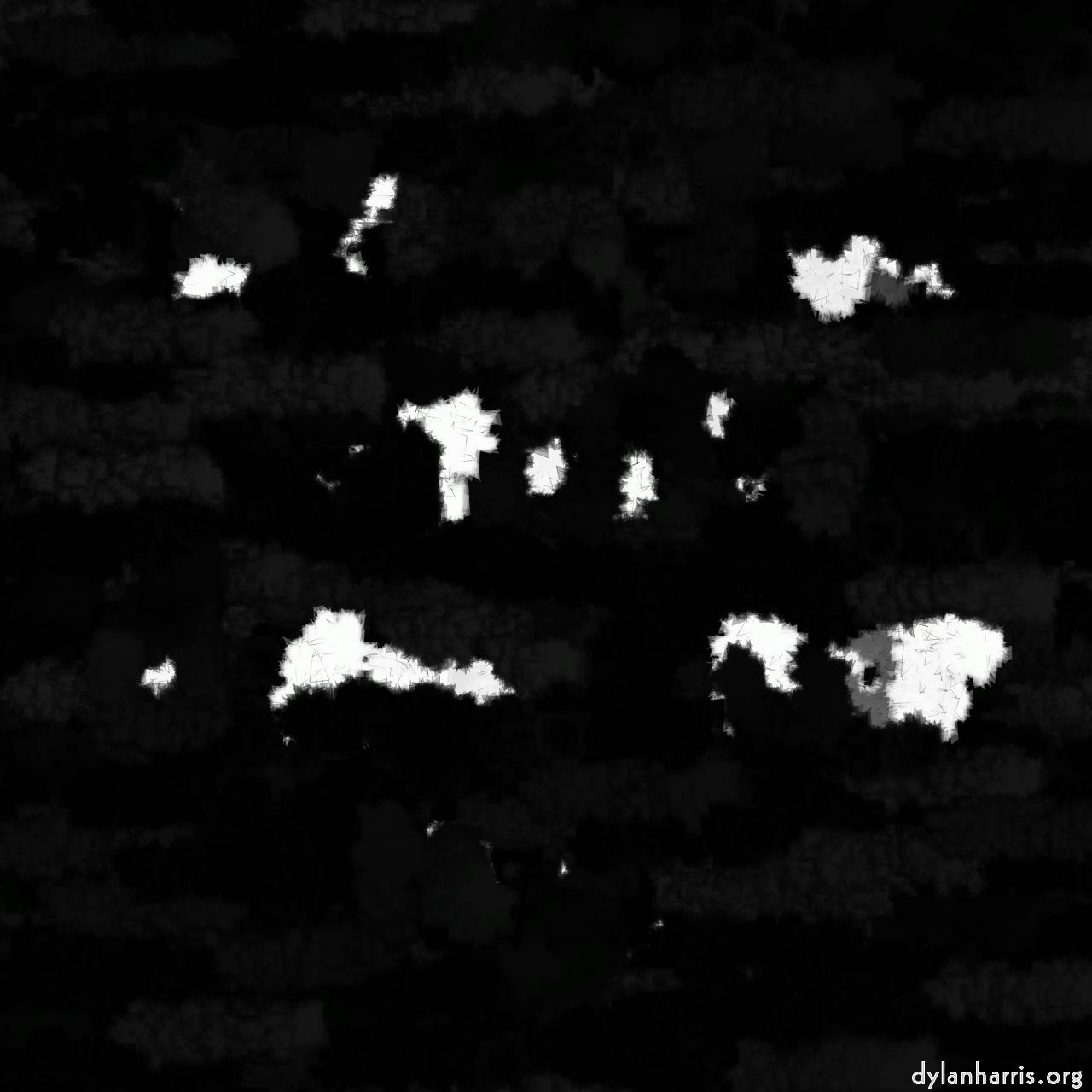 image: vector paint styles :: diffuse fill with thatch rim