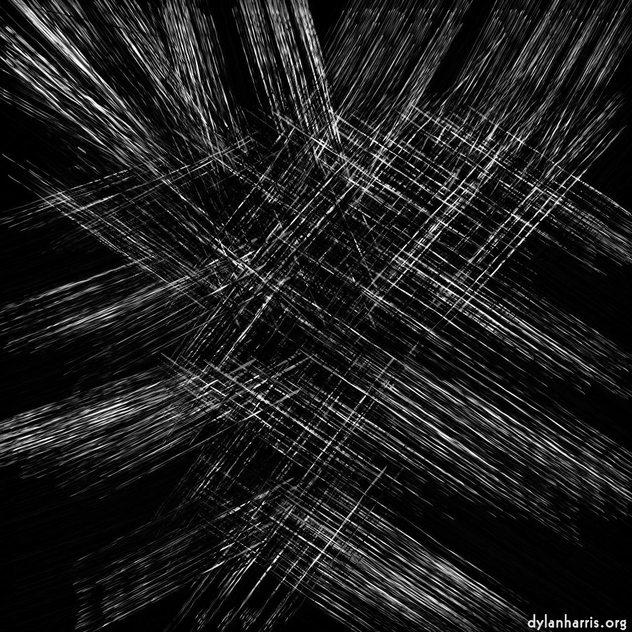 image: vector paint styles :: feather 3