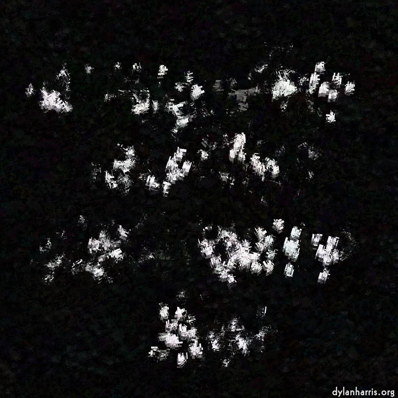 image: vector paint styles :: fluffy