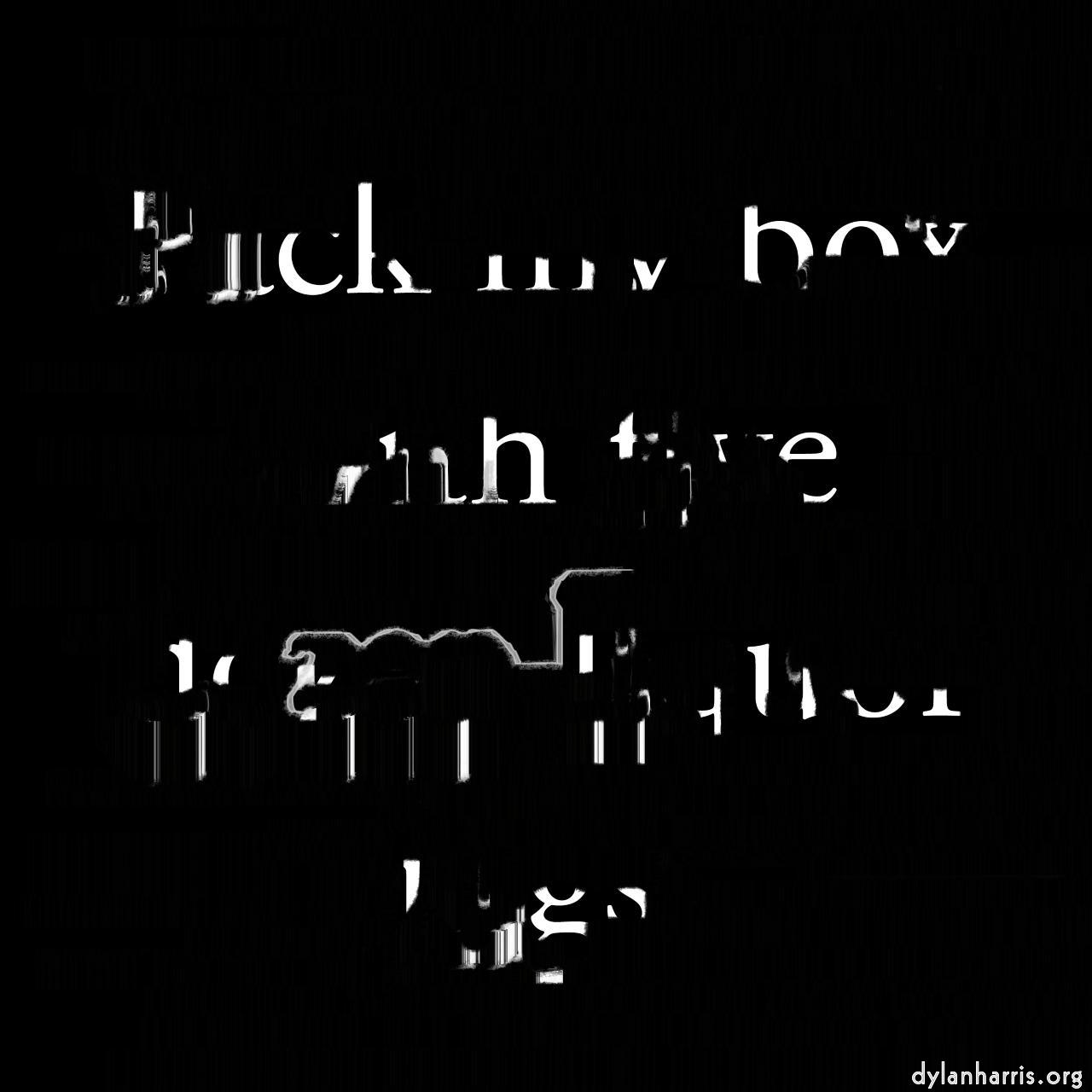 image: vector paint styles :: fringe thick