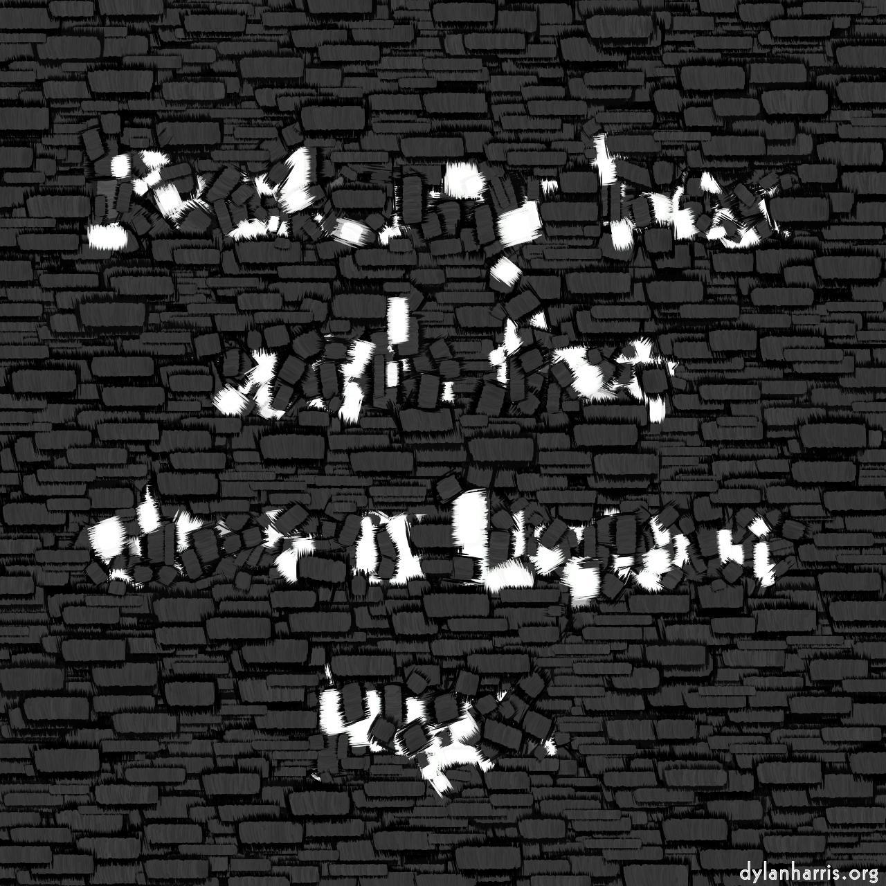 image: vector paint styles :: furry dual paint