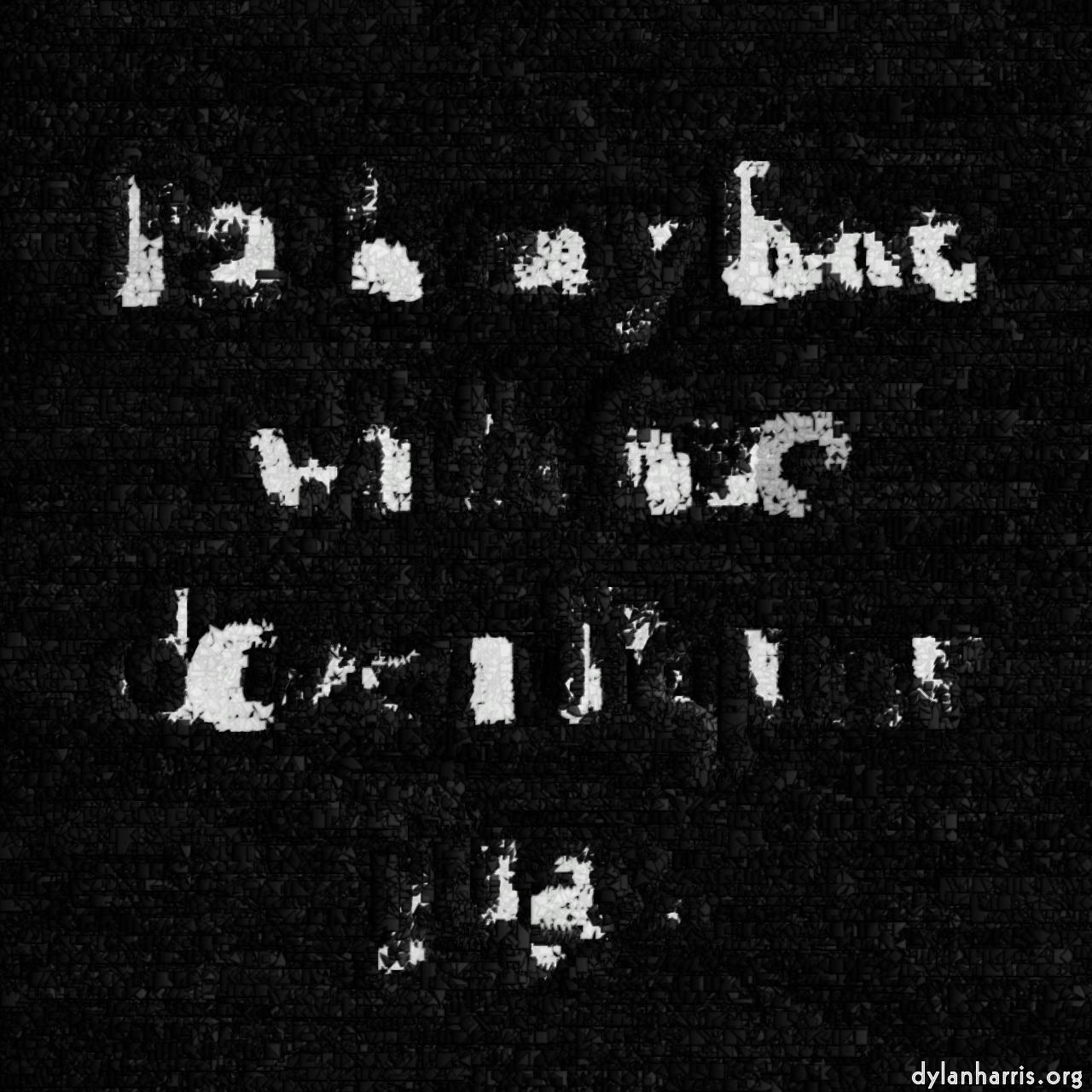 image: vector paint styles :: gravel paint