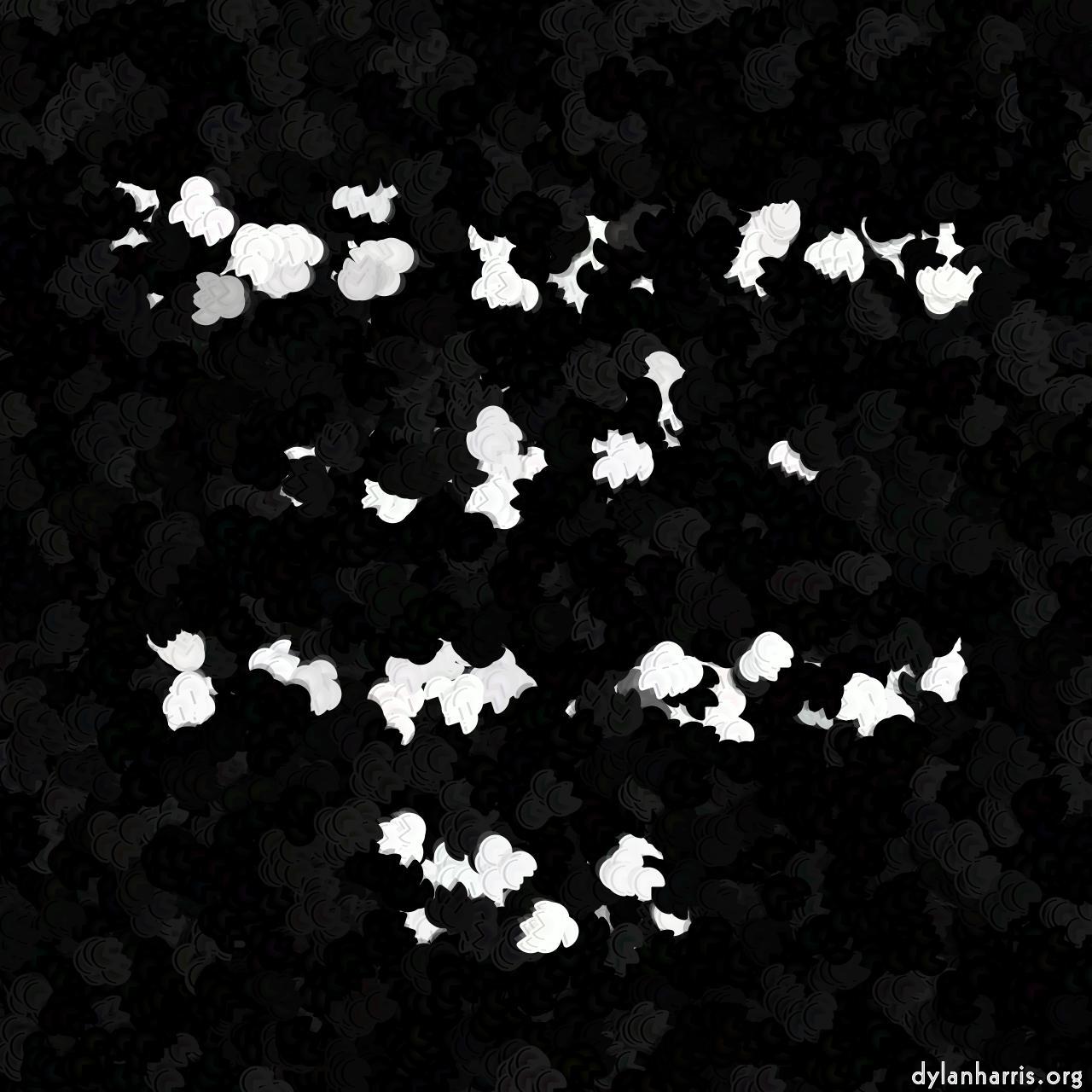 image: vector paint styles :: lip cast