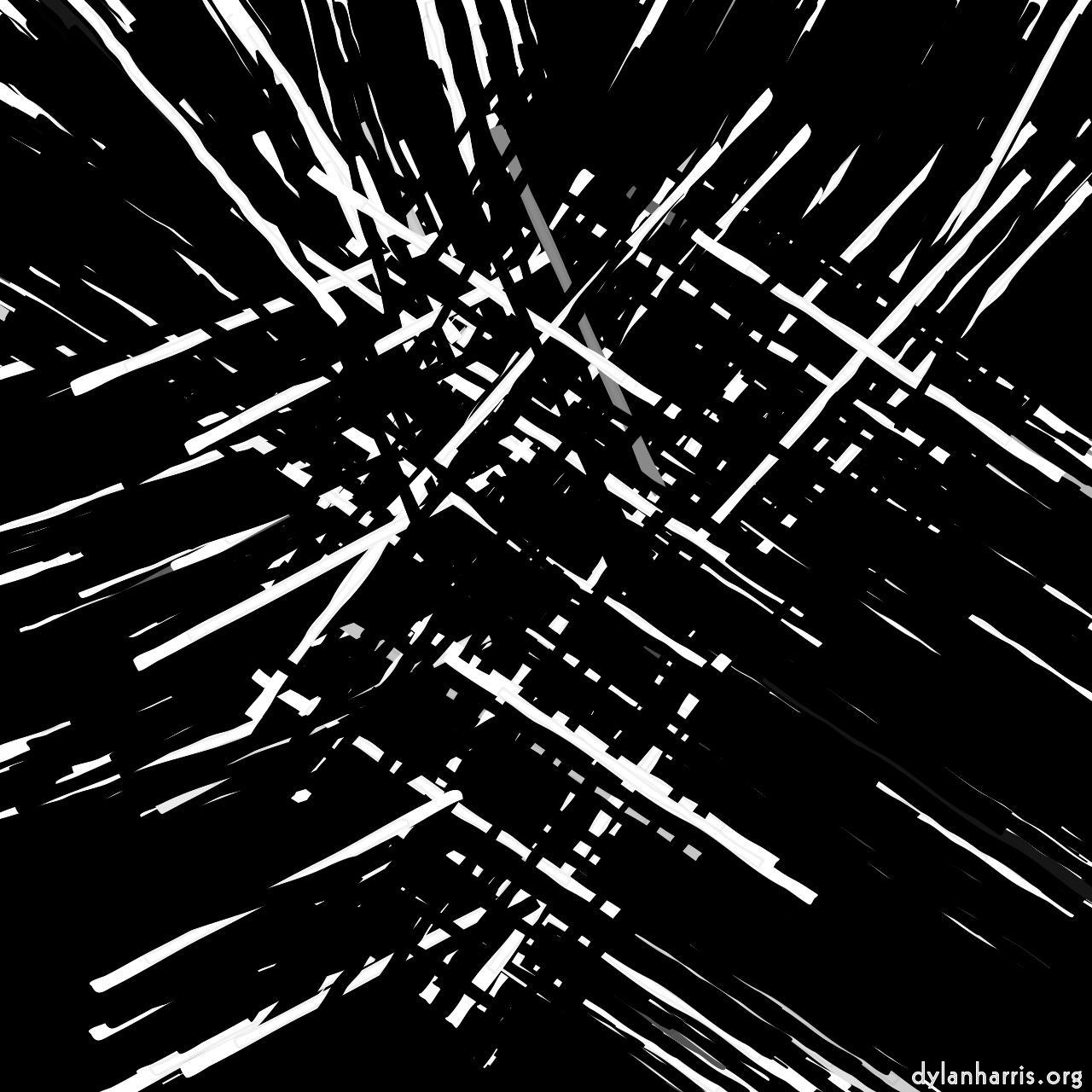 image: vector paint styles :: live extension sketch