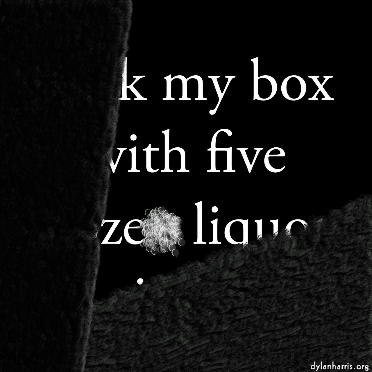 image: vector paint styles :: mesh