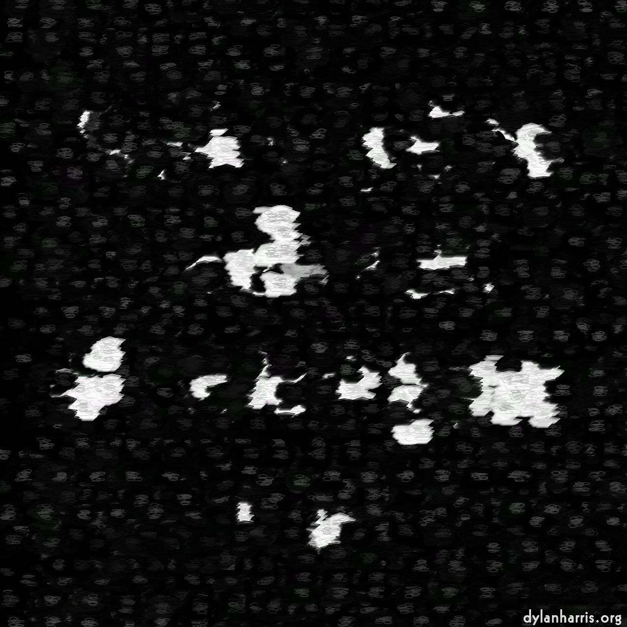 image: vector paint styles :: penta cloud