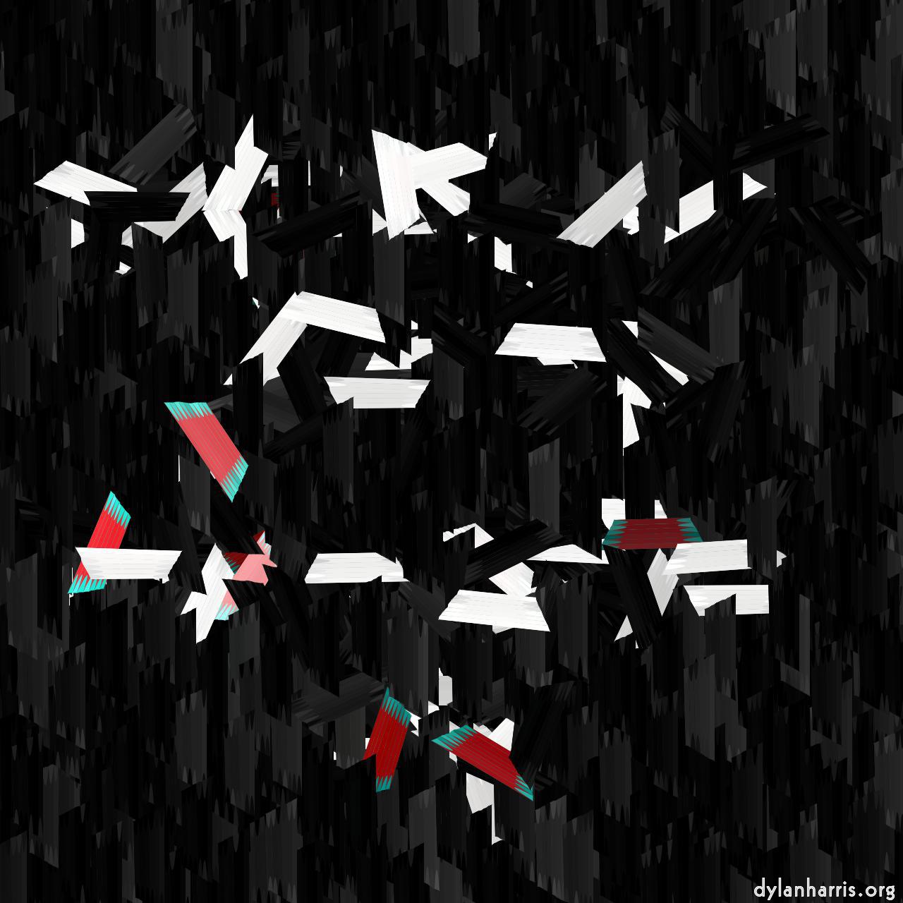 image: vector paint styles :: ripple band