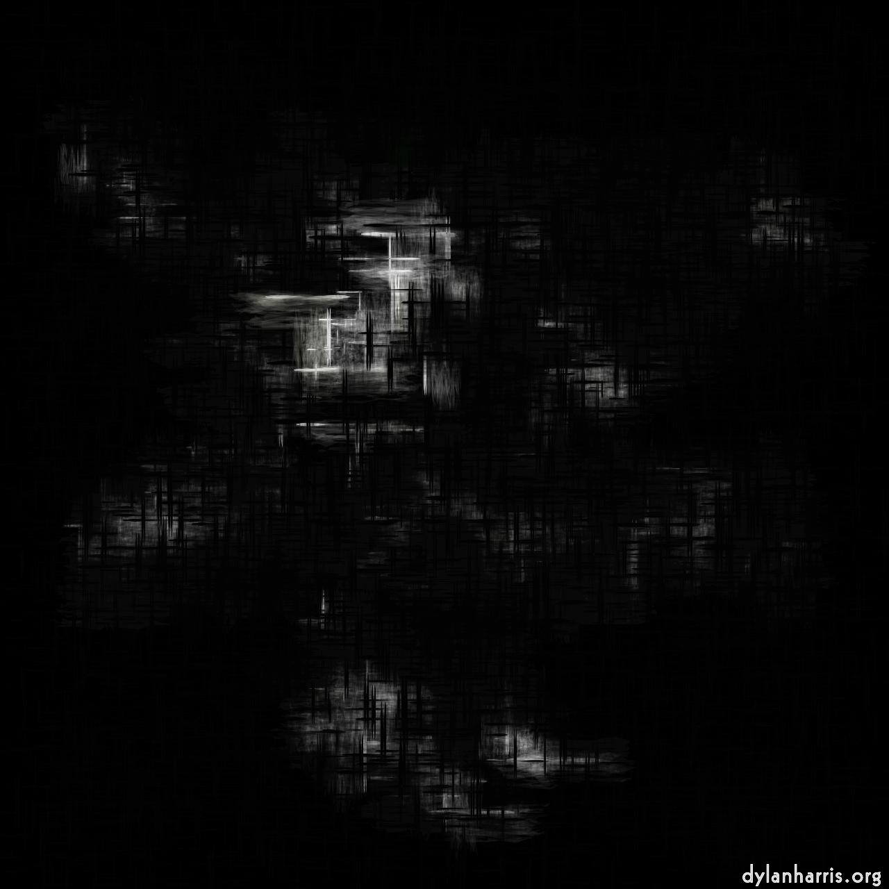 image: vector paint styles :: small thatch