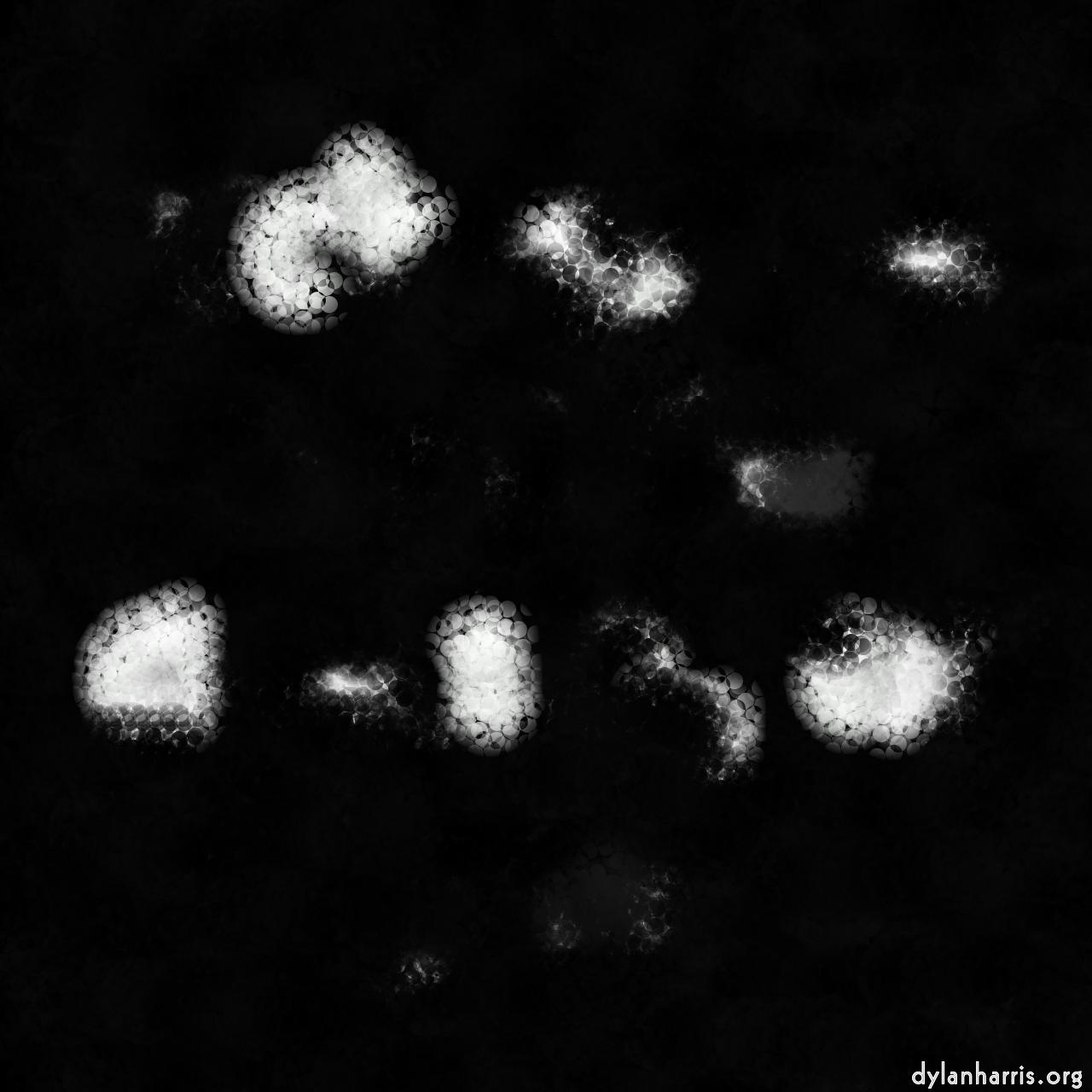 image: vector paint styles :: snake skin 3