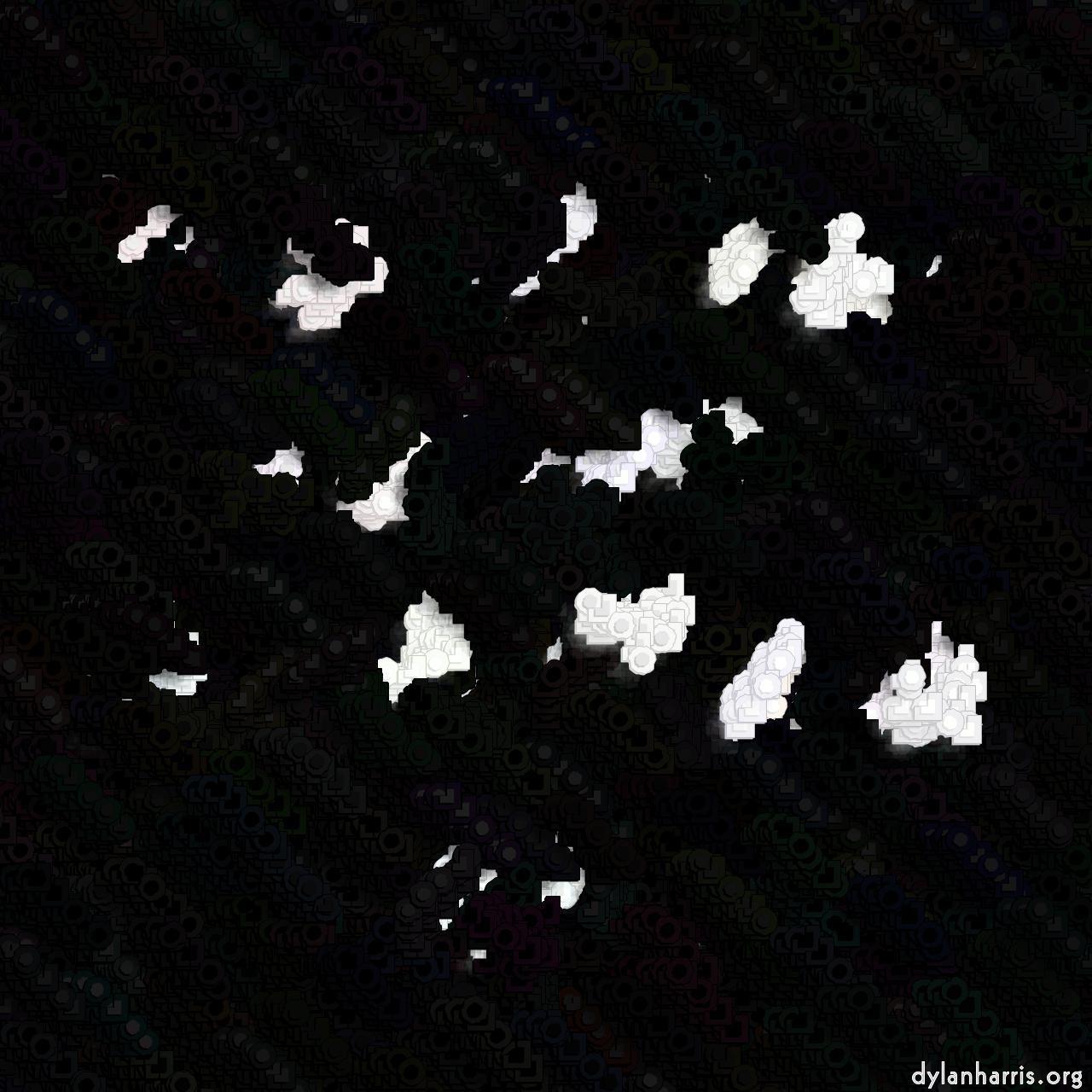 image: vector paint styles :: snake skin 4