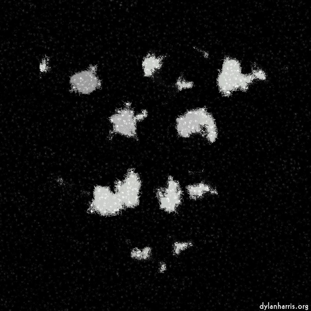 image: vector paint styles :: splatter thatch