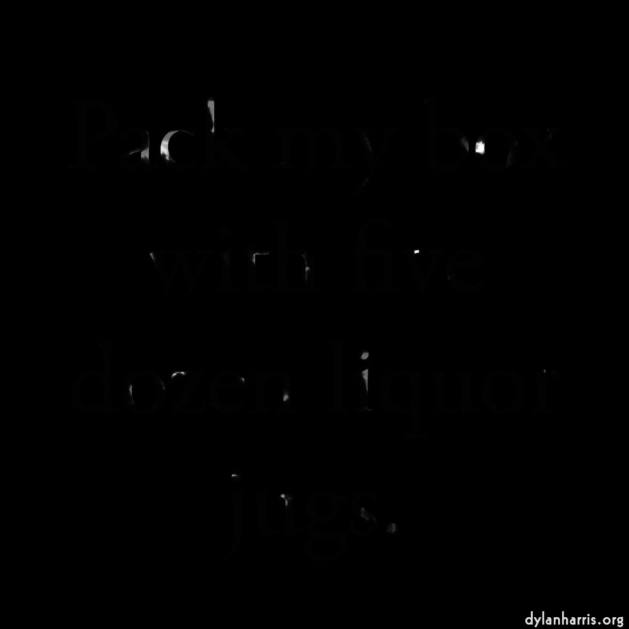 image: vector paint styles :: textured transparent 2