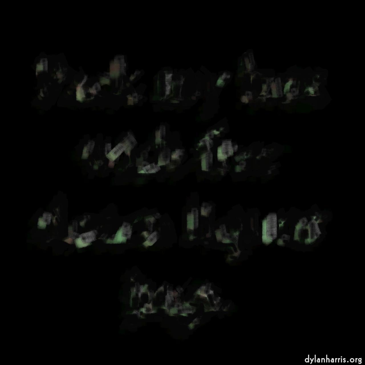 image: vector paint styles :: textured weave 2