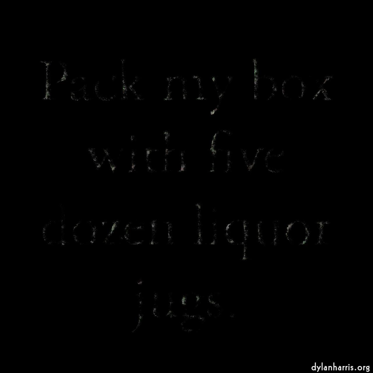 image: vector paint styles :: thatch paint