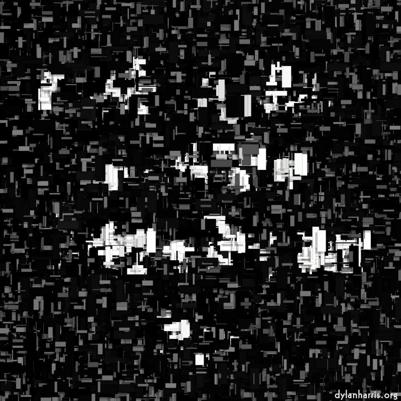 image: vector paint styles :: thatch pen