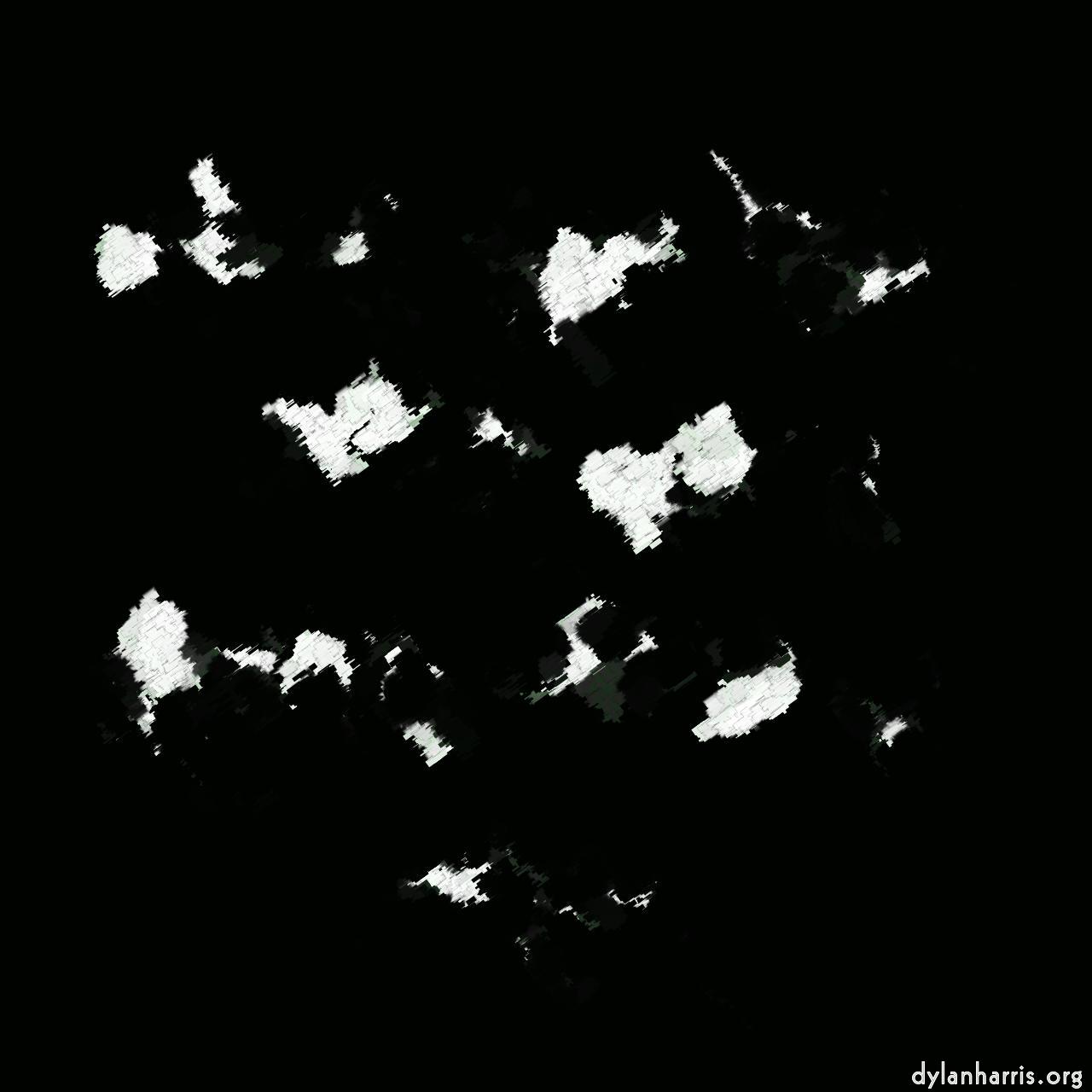 image: vector paint styles :: thatch watercolour