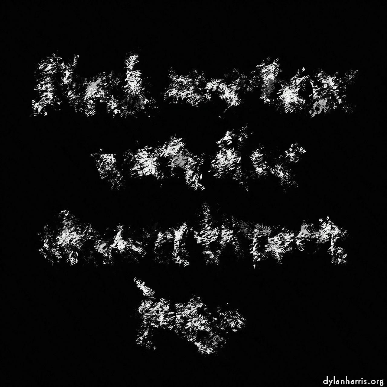 image: vector paint styles :: thatch watercolour 2