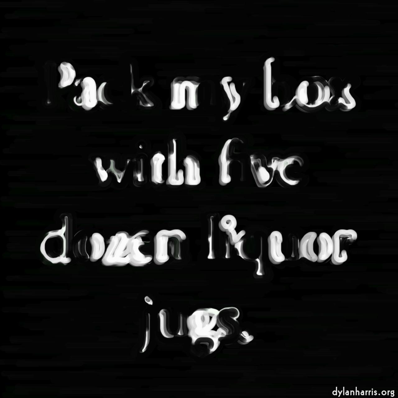 image: vector paint styles :: tube with pressure shadow 2