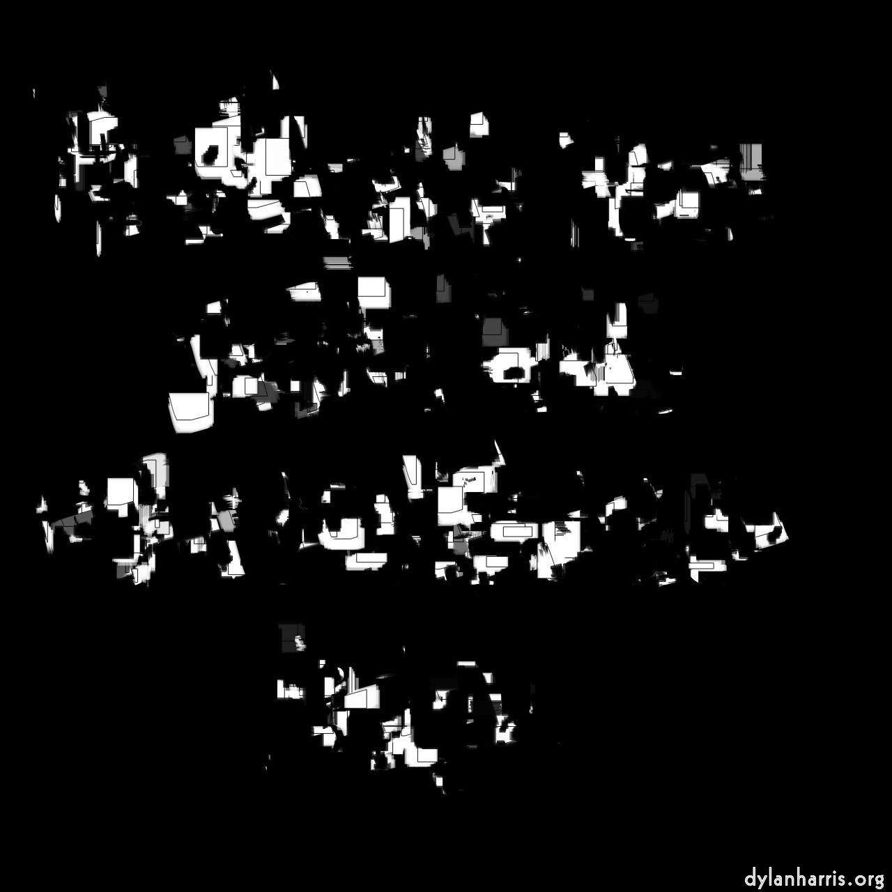 image: vector paint styles :: wide flat