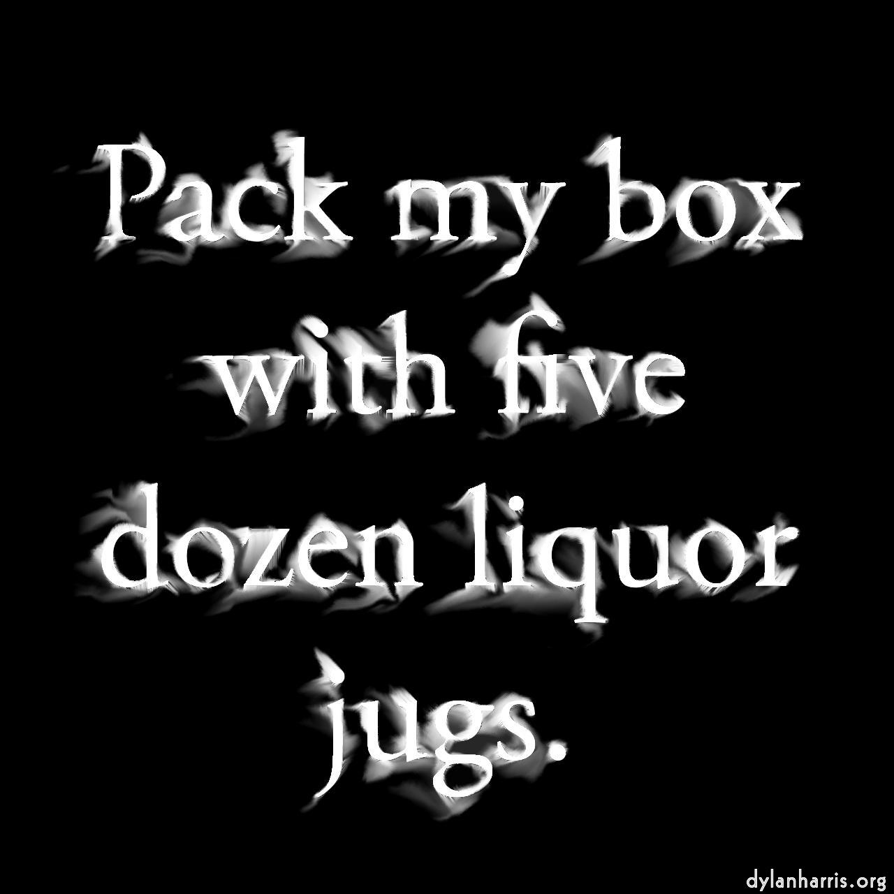 image: water smears (start with image in canvas) :: blender 3