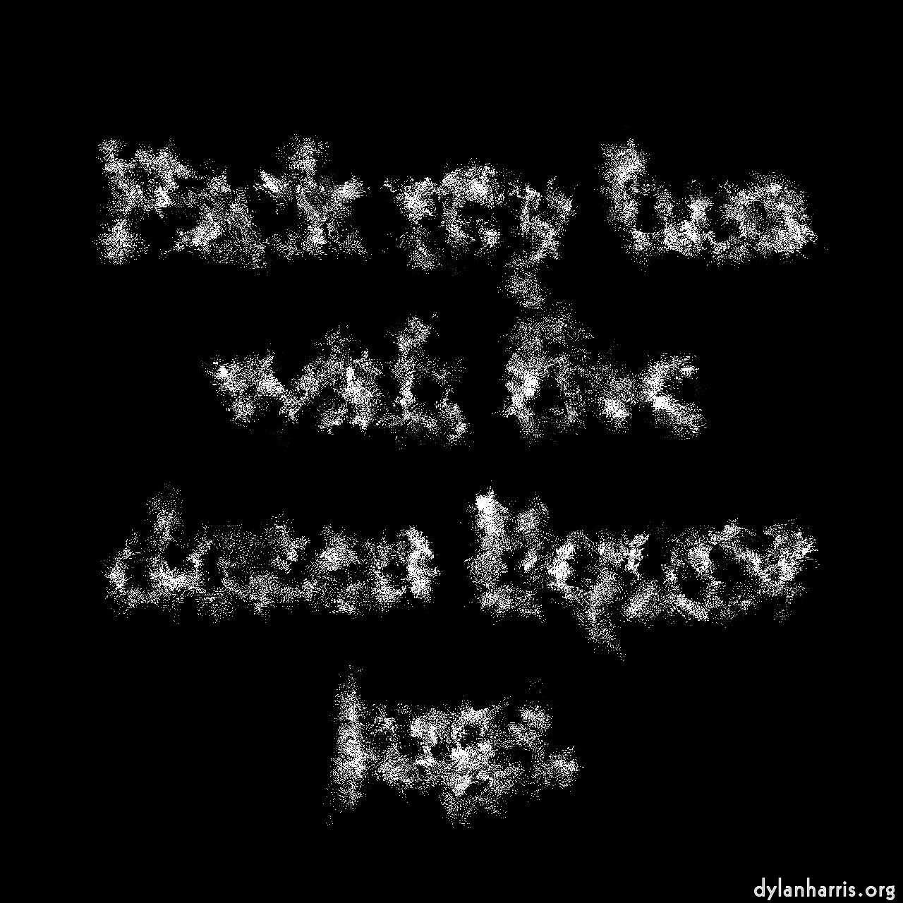 image: water smears (start with image in canvas) :: chopper