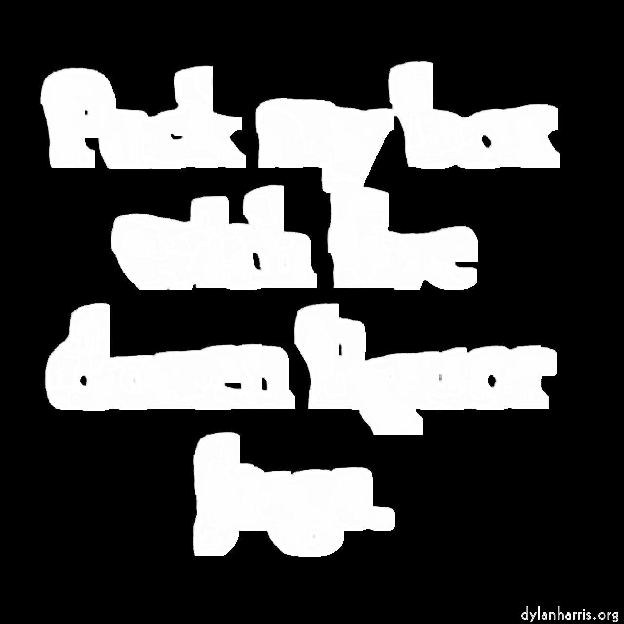 image: water smears (start with image in canvas) :: morphol lighten