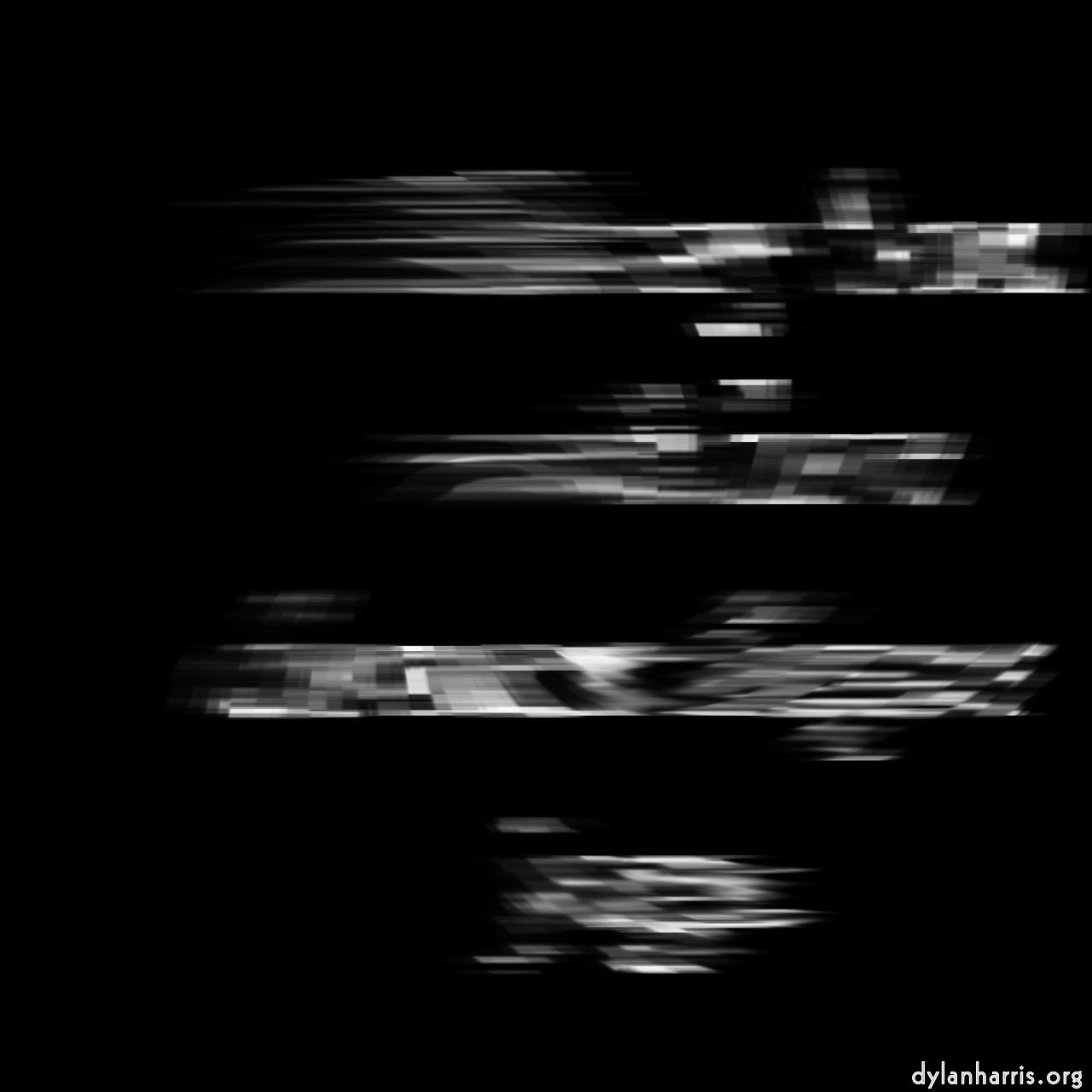 image: water smears (start with image in canvas) :: polar extreme