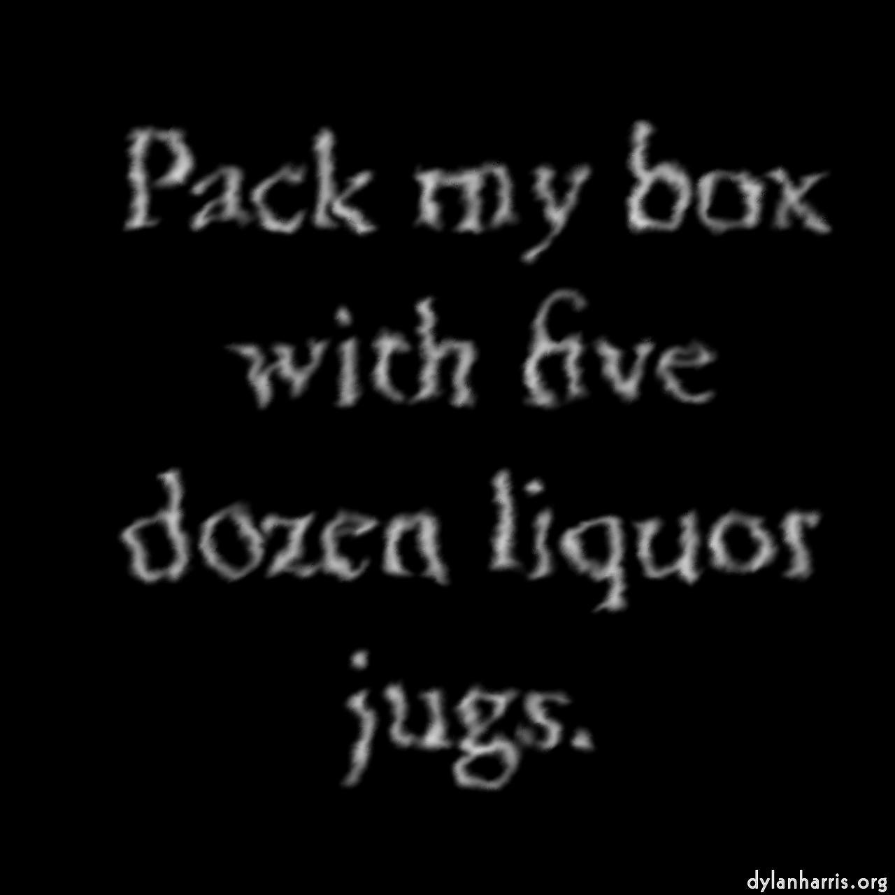 image: water smears (start with image in canvas) :: slow melt