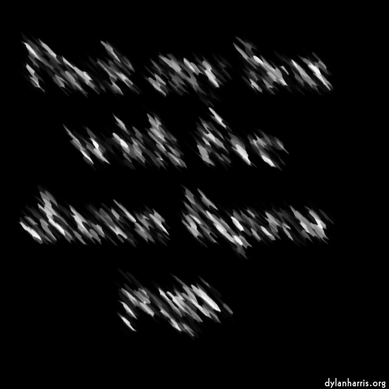 image: water smears (start with image in canvas) :: up smear