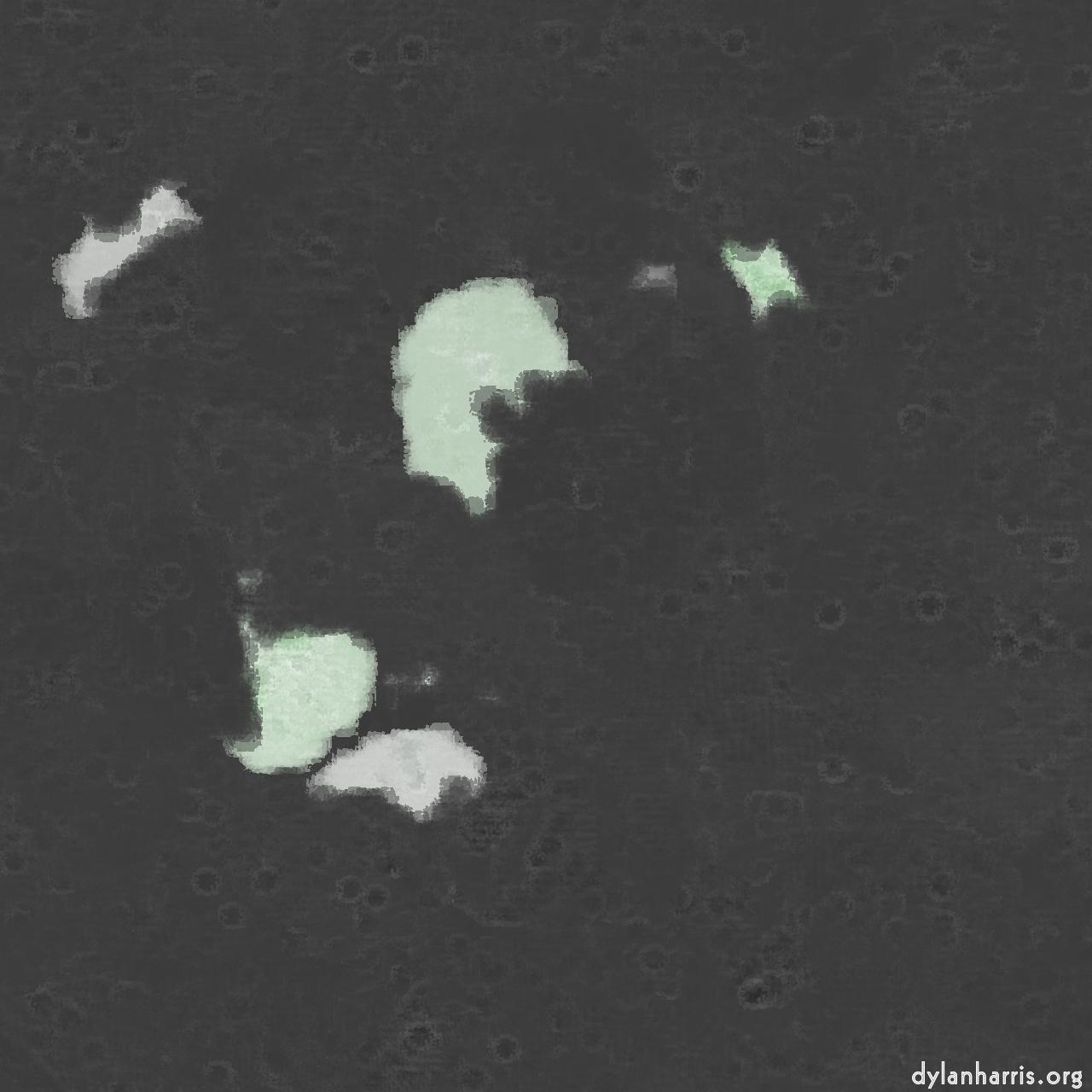 image: wets and blends :: raised 4