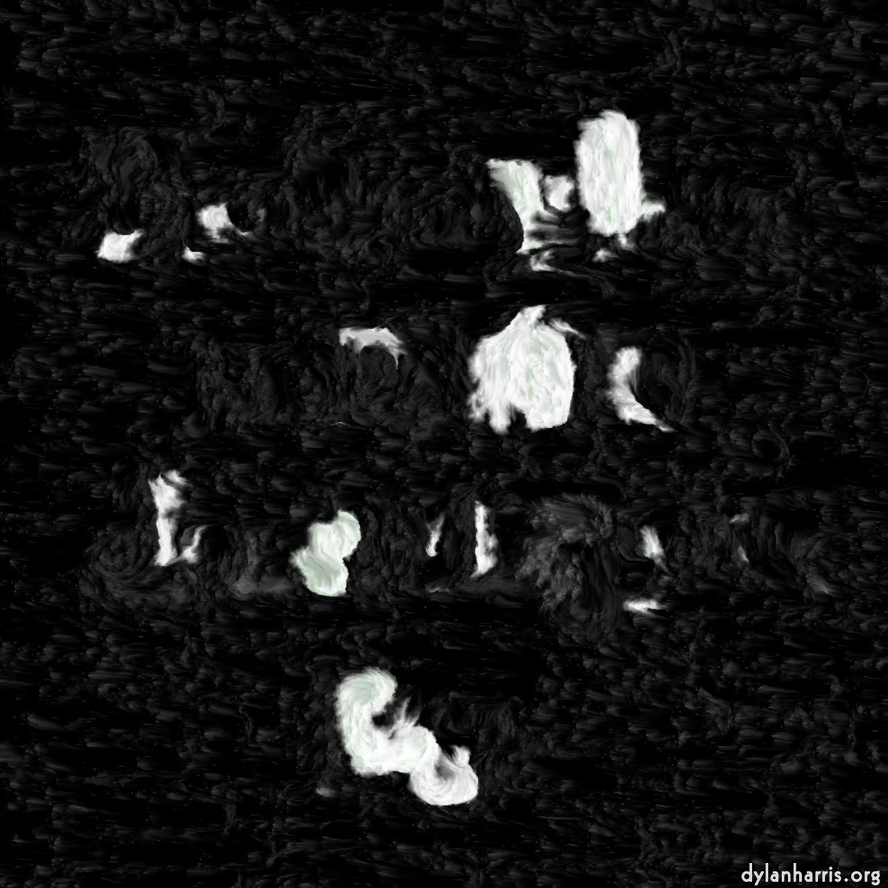 image: wets and blends :: thick blender 6