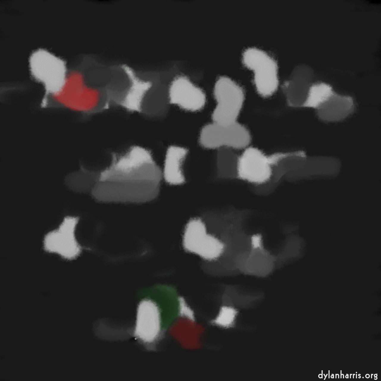 image: wets and blends vector :: pastel 3