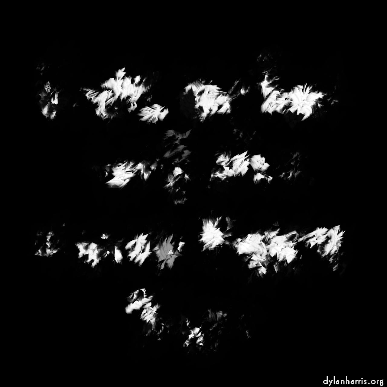 image: wets and blends vector :: textured