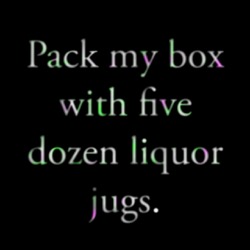 Image: paint synthesiser classic thumbnail