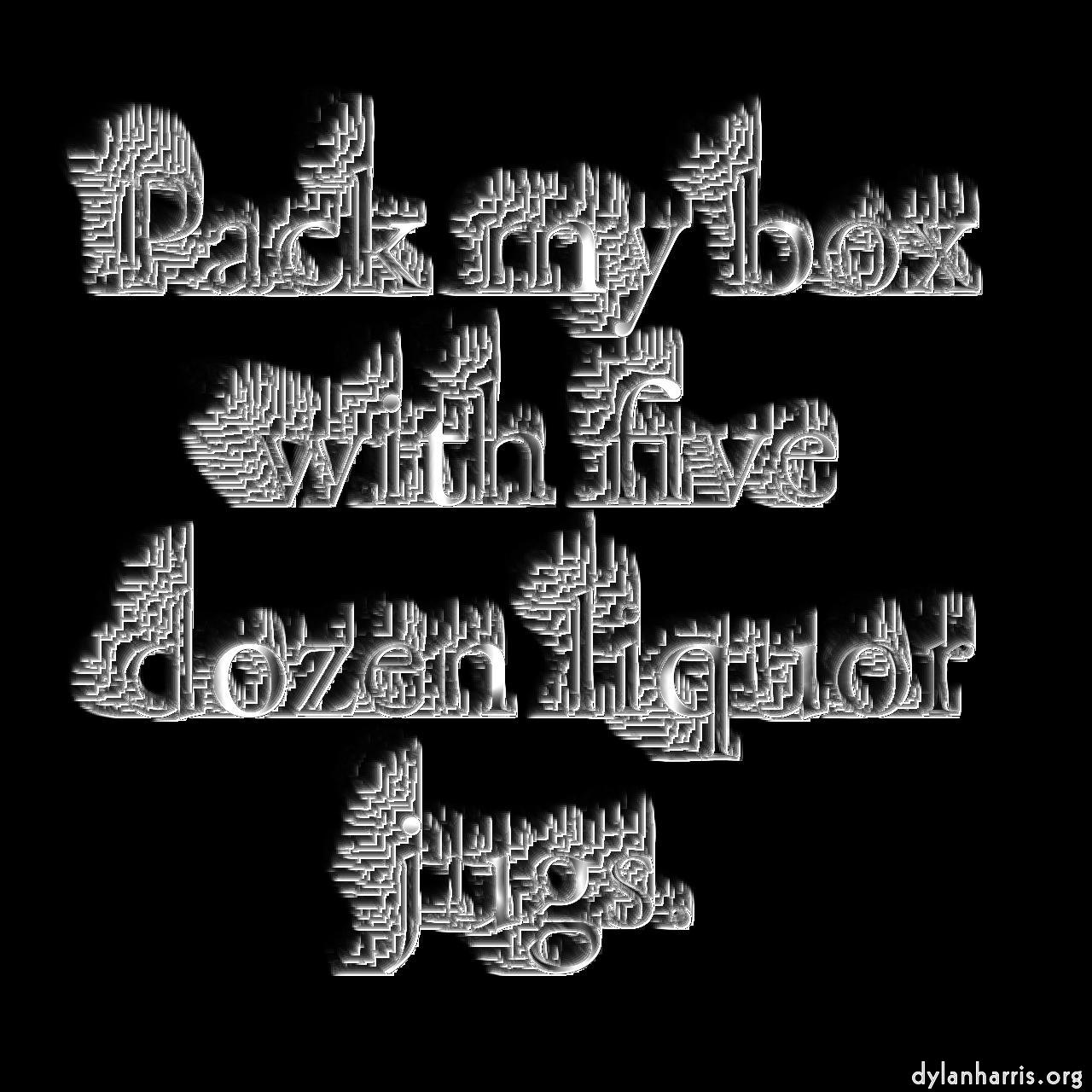 image: canvas abstractors :: local morph all