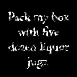 image: image from warp