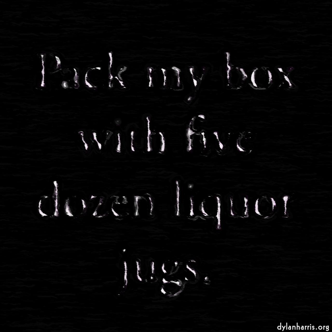 Image: tablet demo :: grey rough sketch