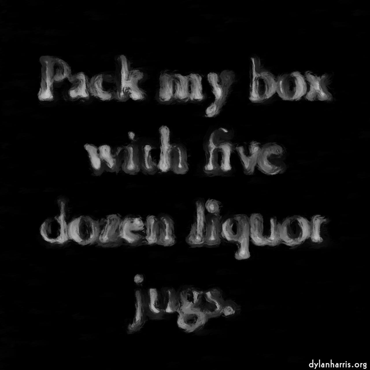 Image: tablet demo :: orient chalk