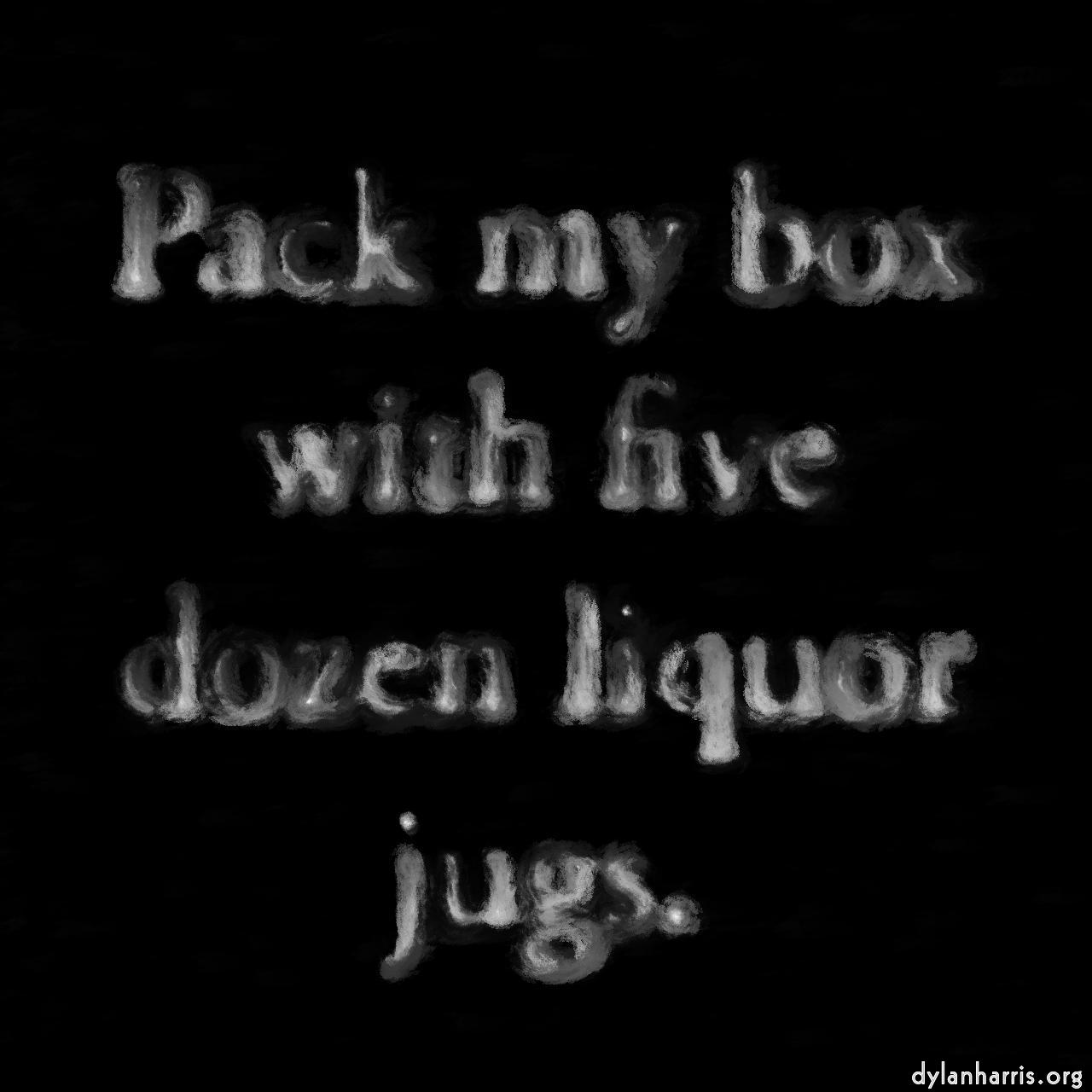 Image: tablet demo :: orient chalk—paper tex