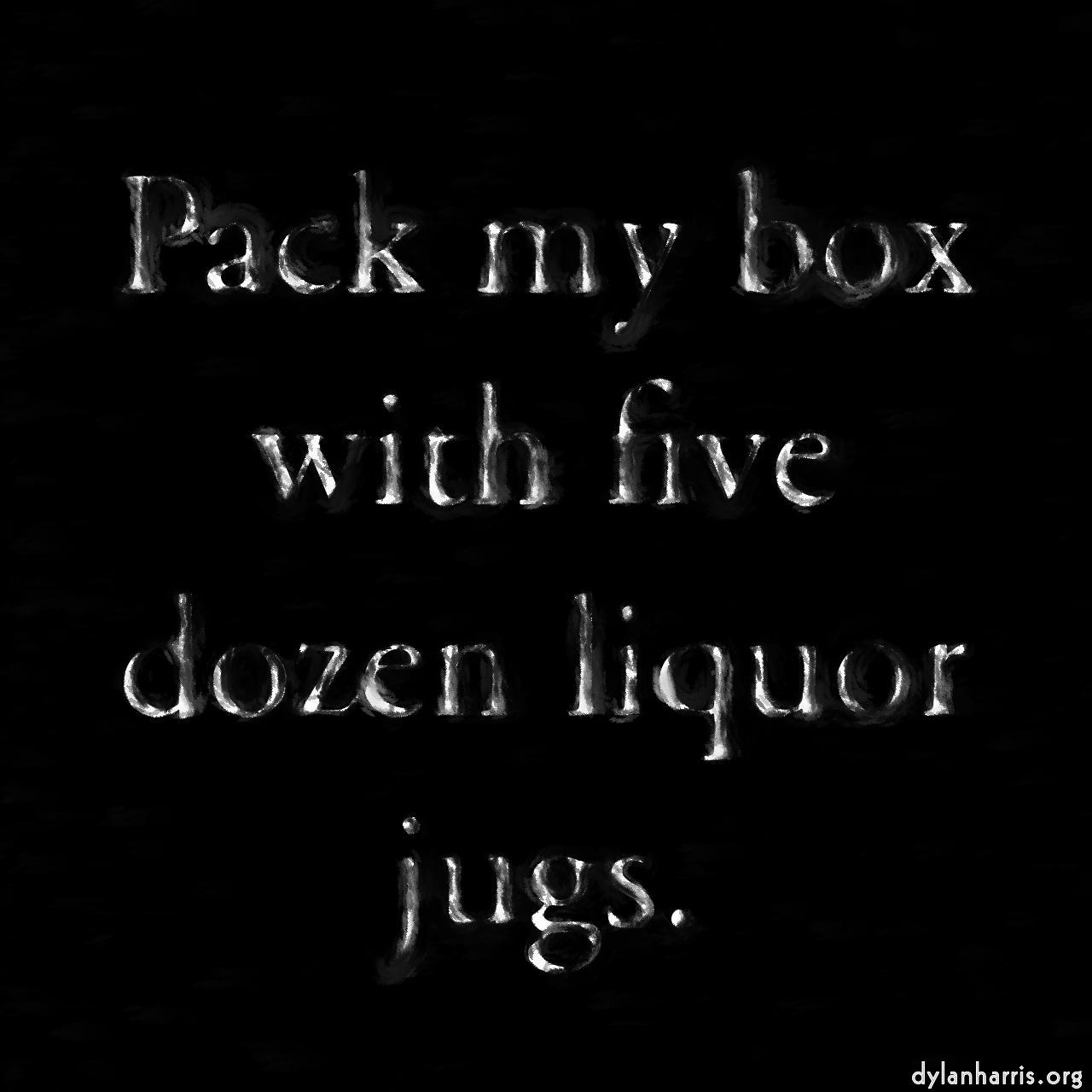 Image: tablet demo :: orient chalk—preserve edges