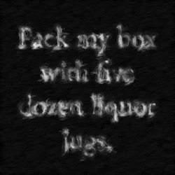 Image: image from tablet demo