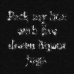 Image: image from tablet demo