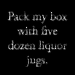 Image: image from tablet demo