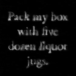 Image: image from tablet demo