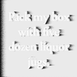 Image: image from tablet demo