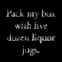 Image: image from tablet demo