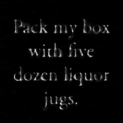 Image: image from tablet demo